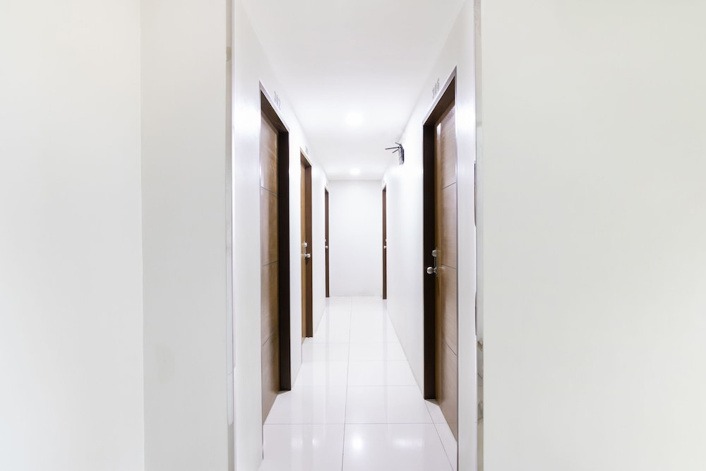 Draflastadir Guesthouse