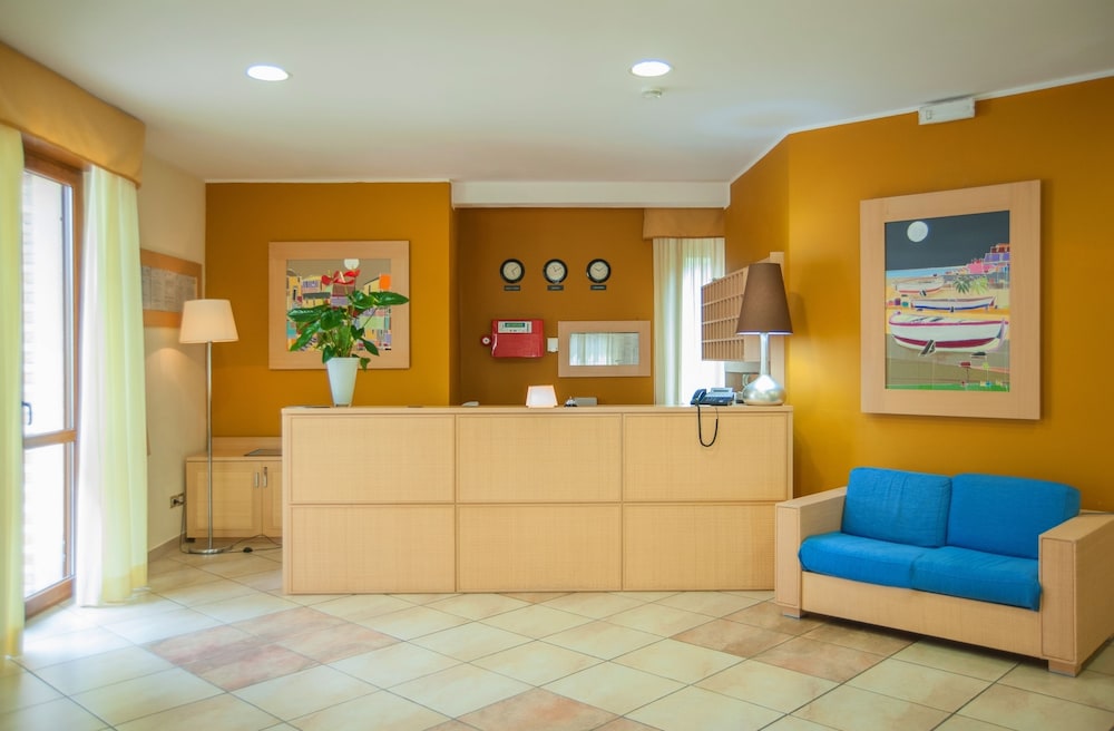 Hotel Orion