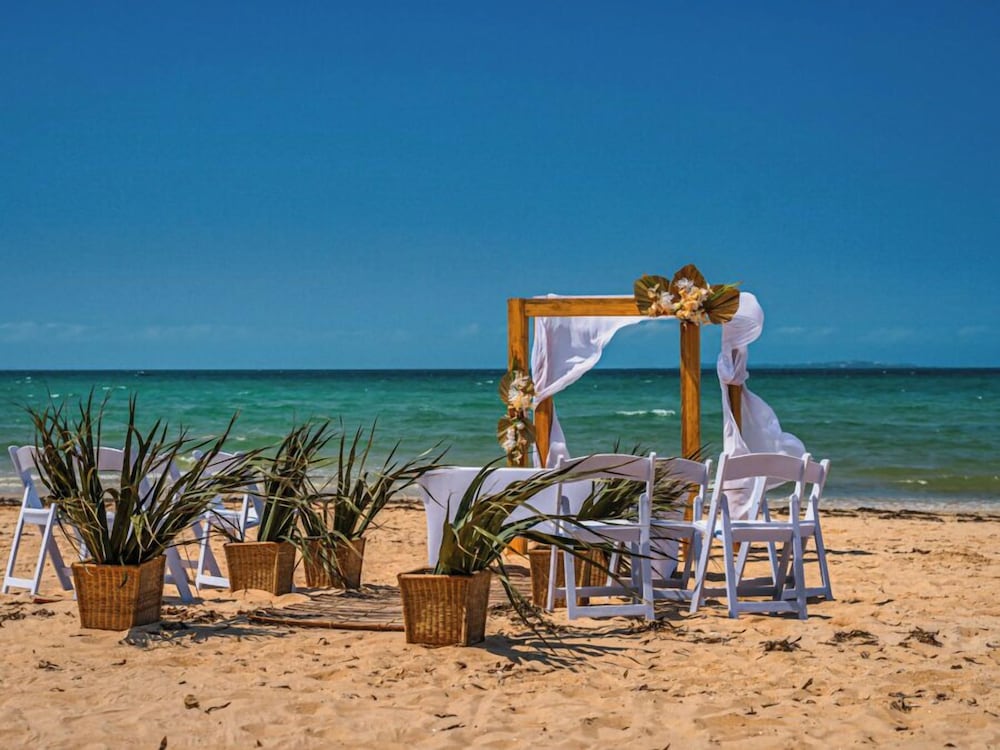 Vilanculos Beach Lodge
