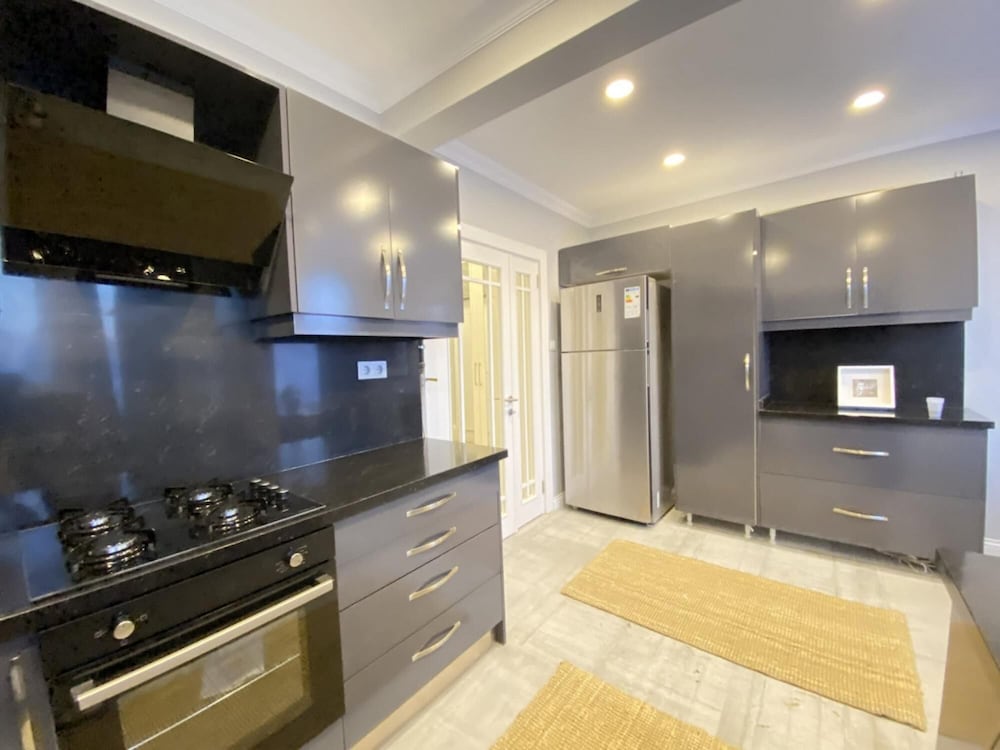 Missafir Remarkable Flat in the Heart of Nisantasi
