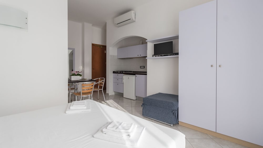 Residence Il Poggio