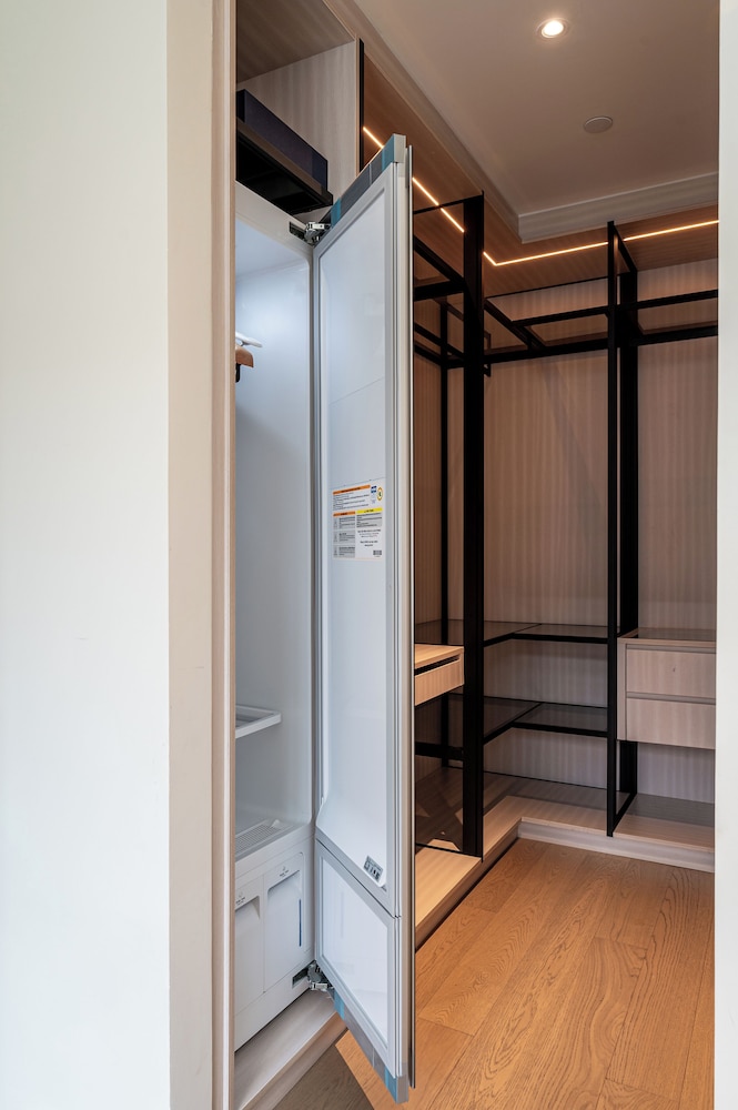 Luxury Apartment Hotel - The Metropole