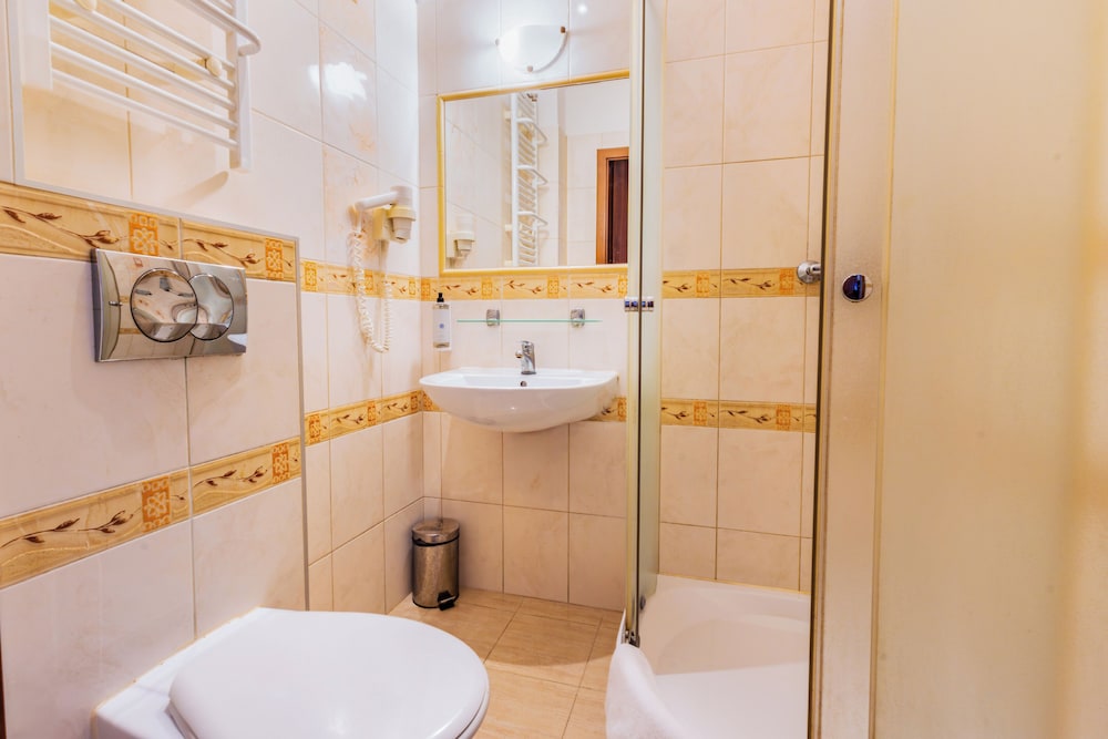 Noclegi Stadion Bed & Breakfast
