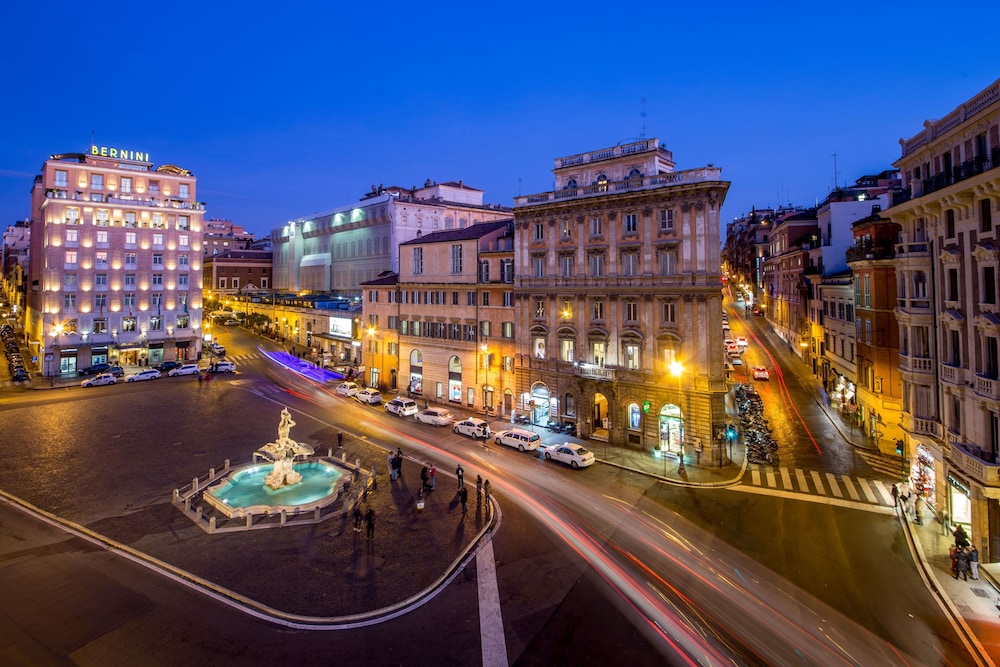 Avignonesi Suites - Domus Collection