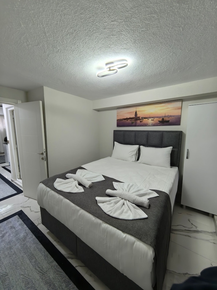 Ottomarin Otel Eski Şehir - Image 38