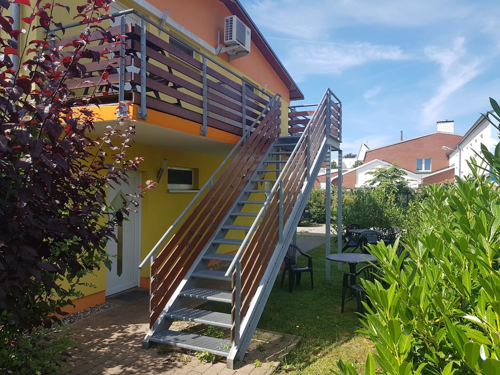 Apartment-Vermietung Brunner