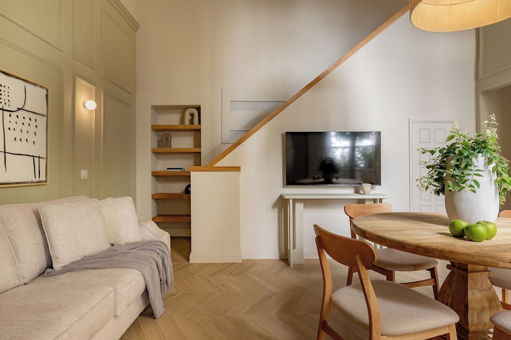 Deservi Luxury Apartments