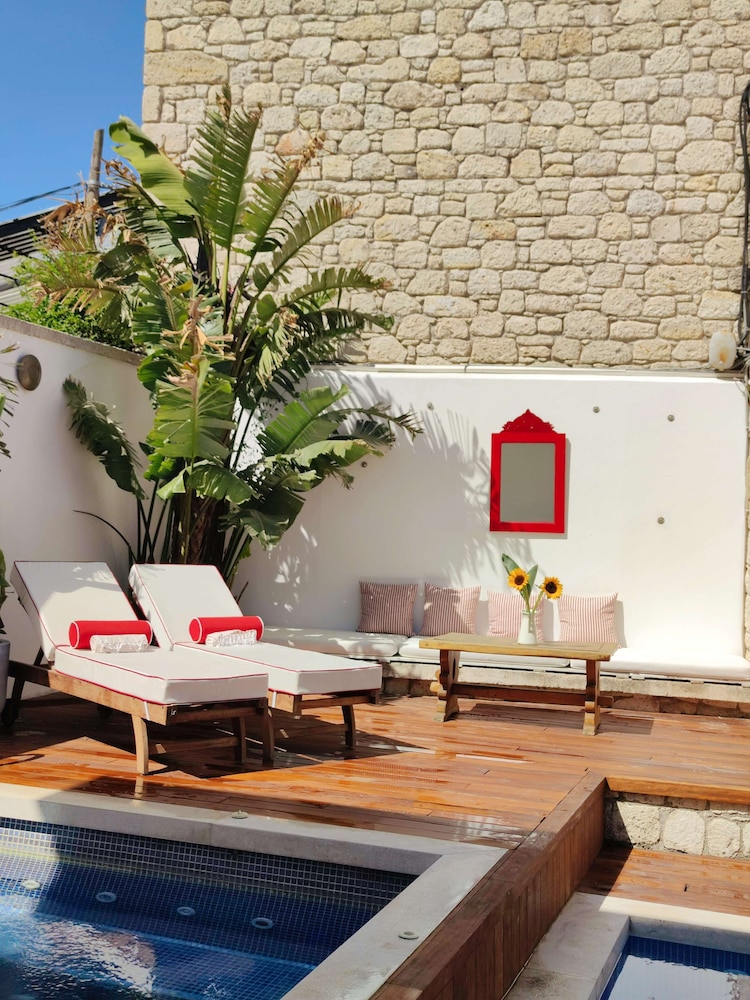 Viento Otel Alacati - Özel Sınıf - Image 44