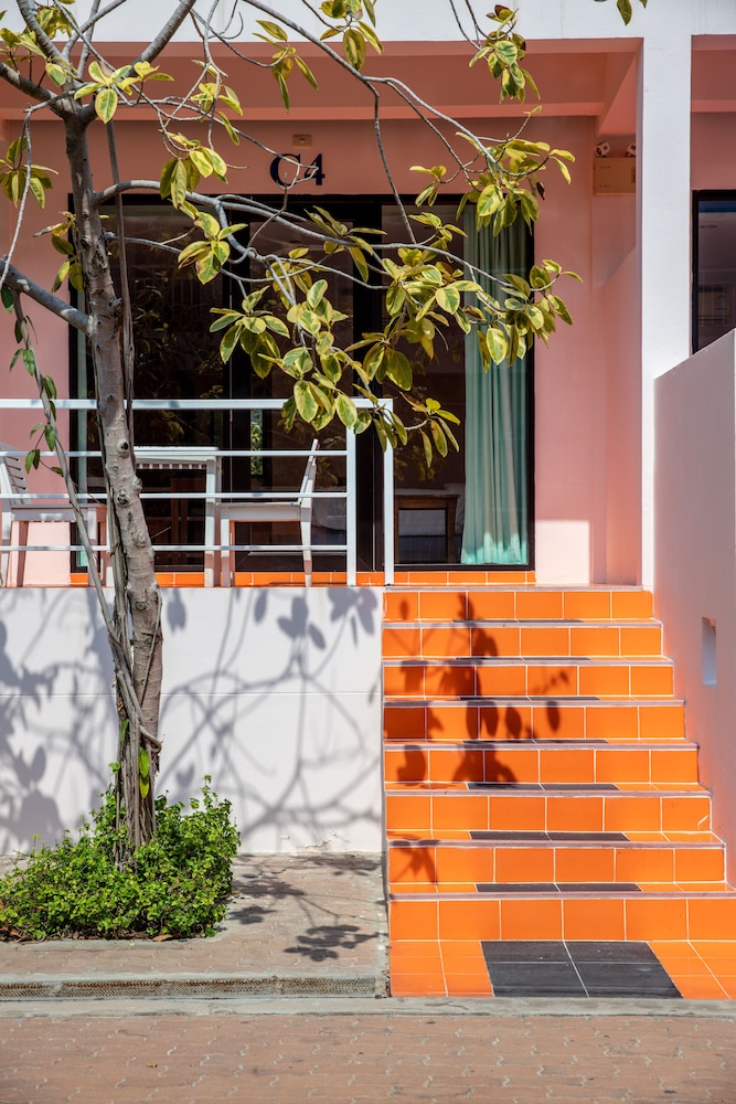 Xanadu Beach Resort