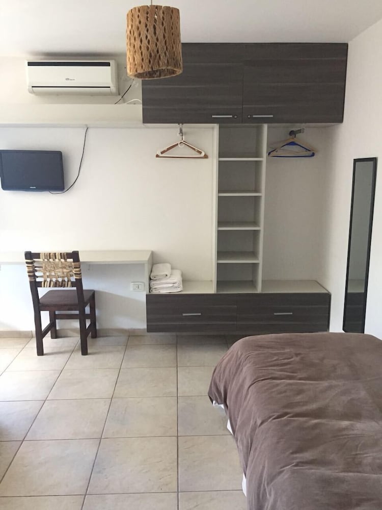 Naike Casa de Huespedes