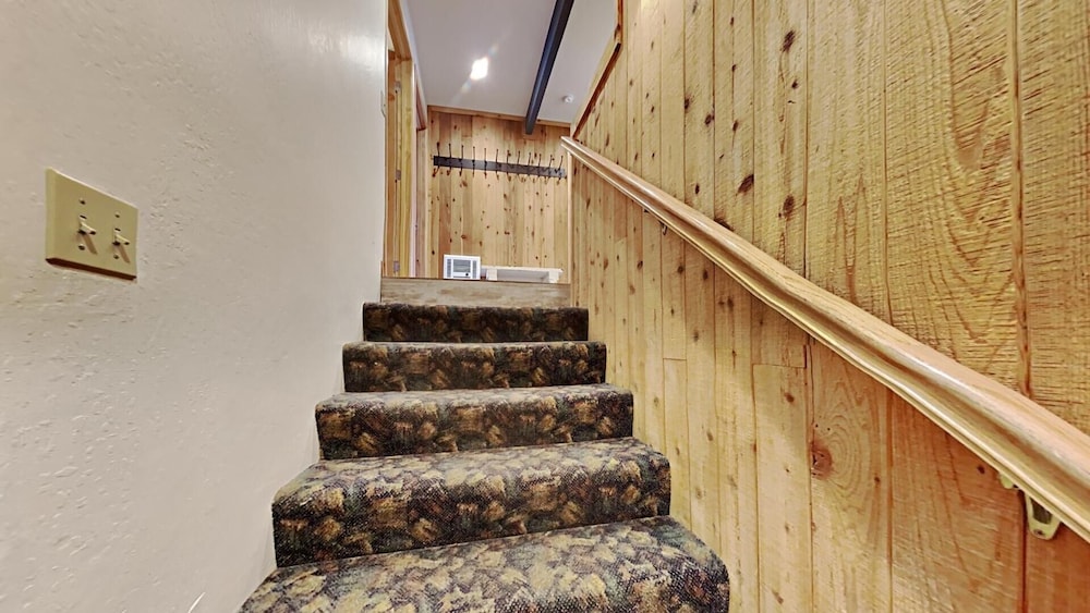 Mammoth Mountain - Vacation Condos