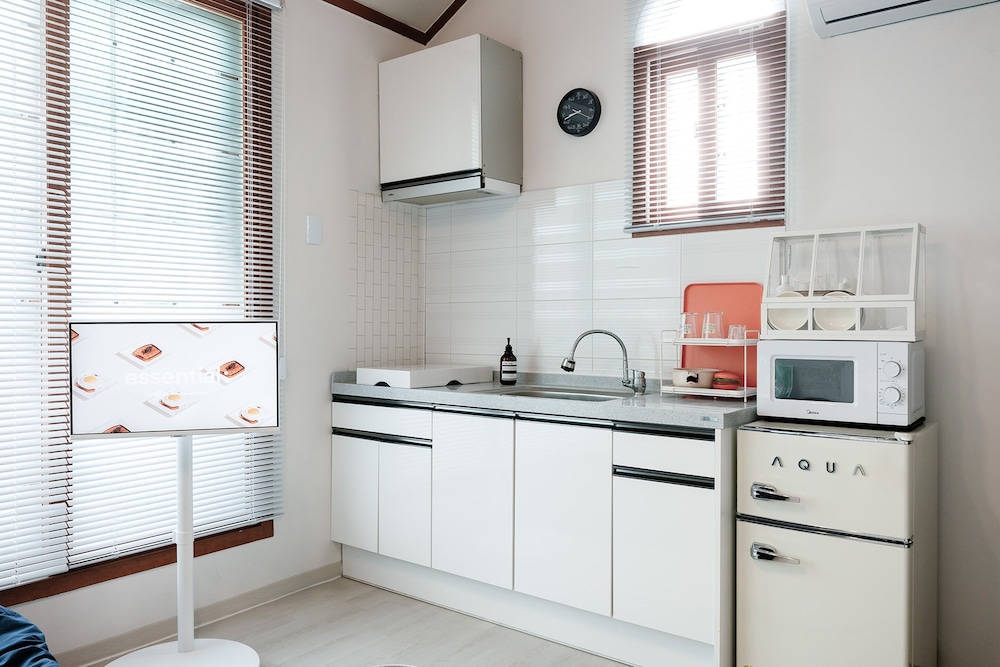 Ganghwa Aboha Pet-friendly Pension