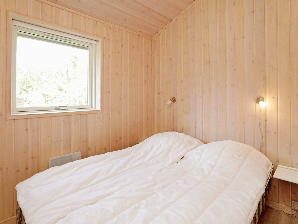 10 Person Holiday Home in Albaek-by Traum
