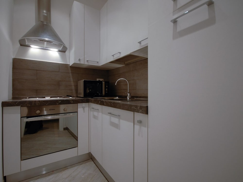 Apartment Colosseo