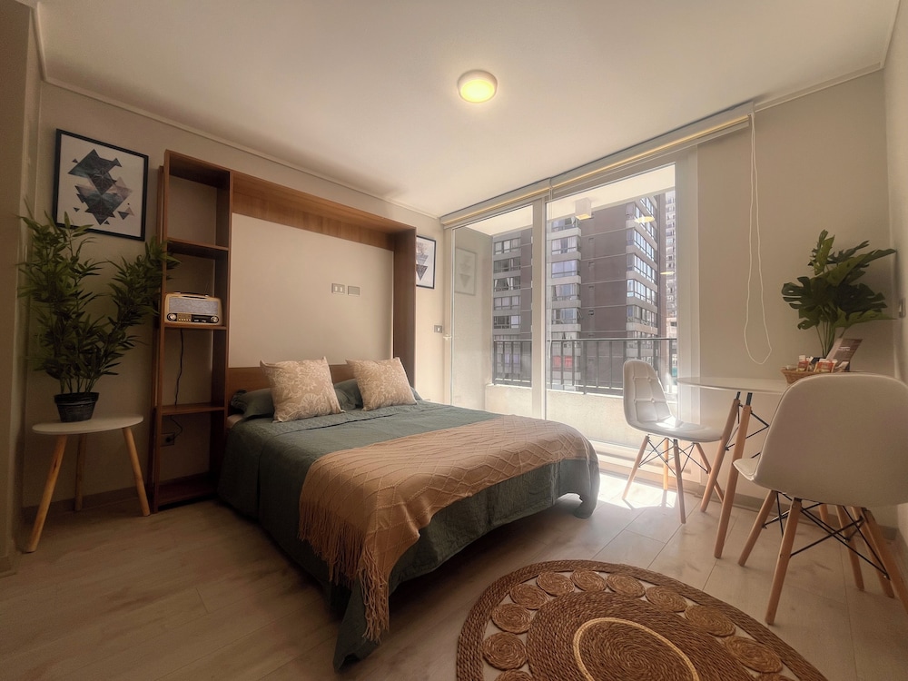 Oceana Suites Carmen