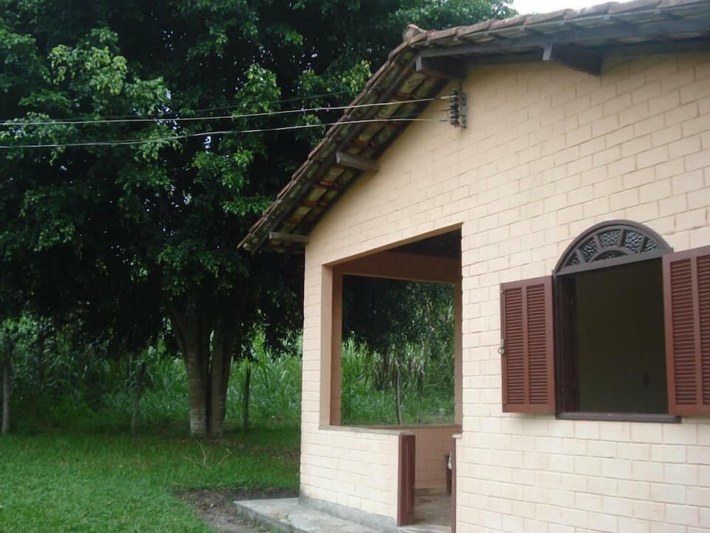 Pousada Fazenda Polyanna