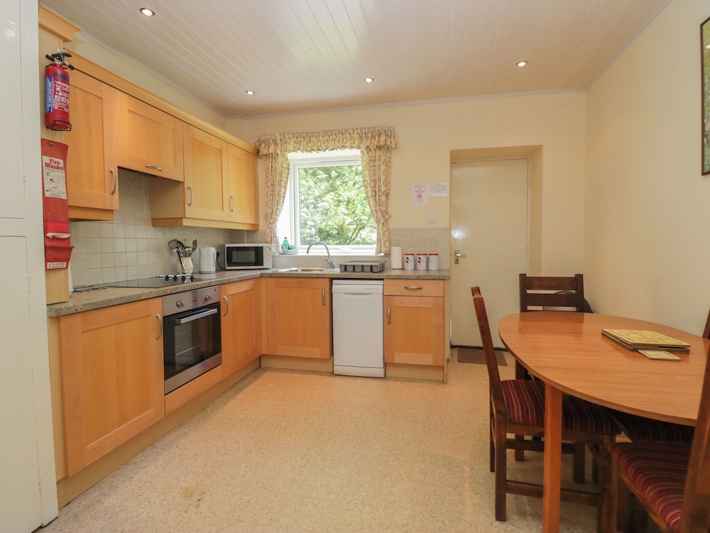 Garden Cottage No 2