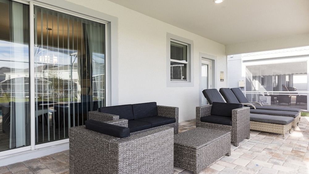 The Retreat at Champions Gate by Nova