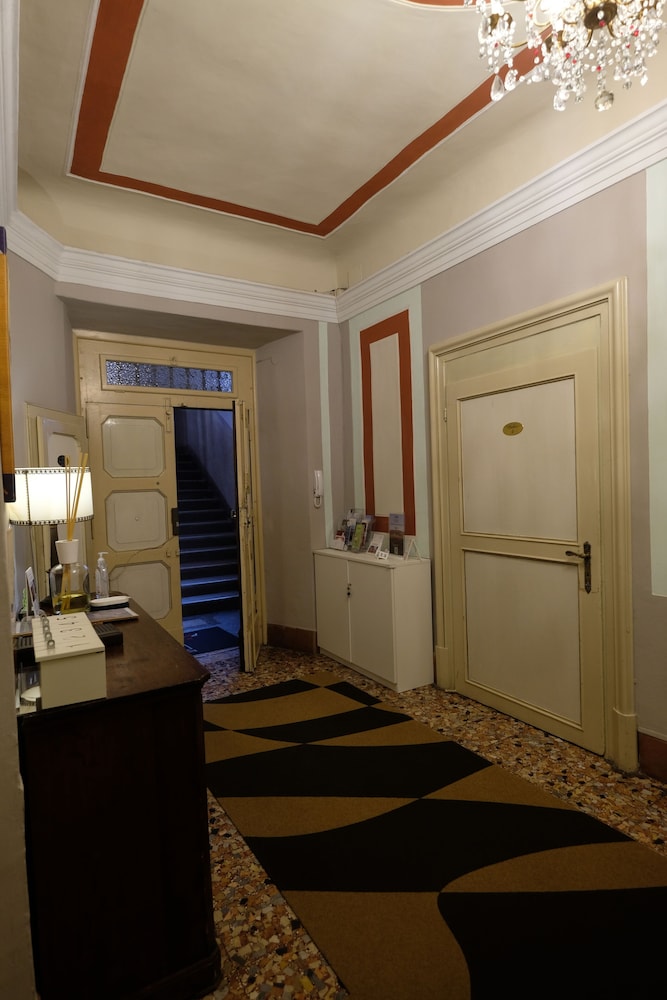Residenza Palazzo Negri