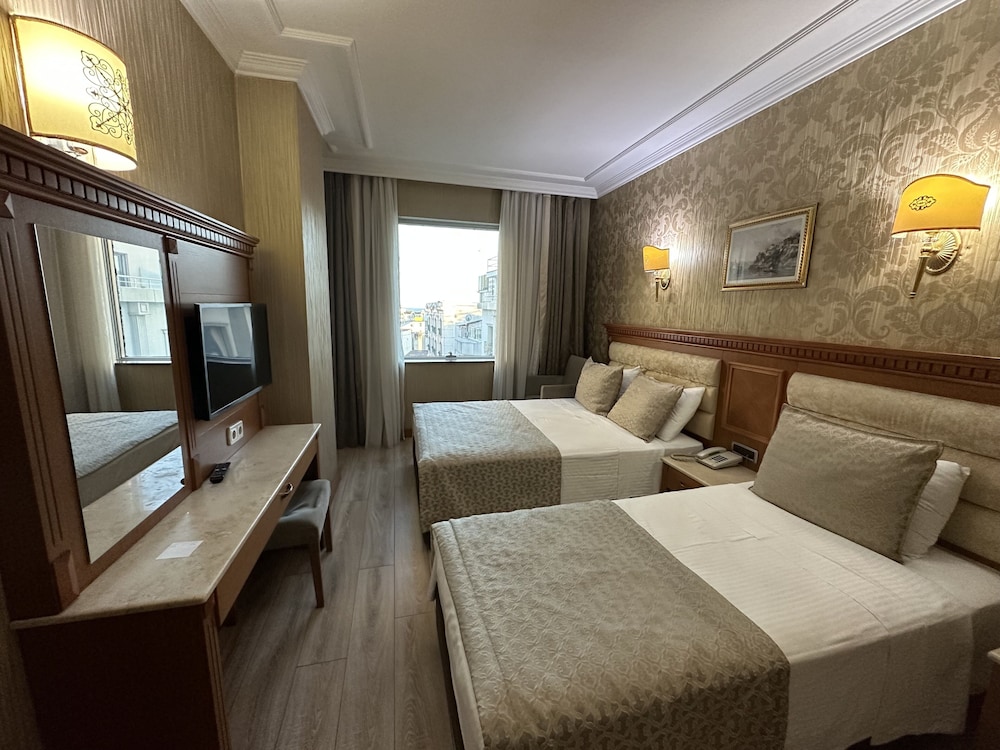 Dalan Otel - Image 40