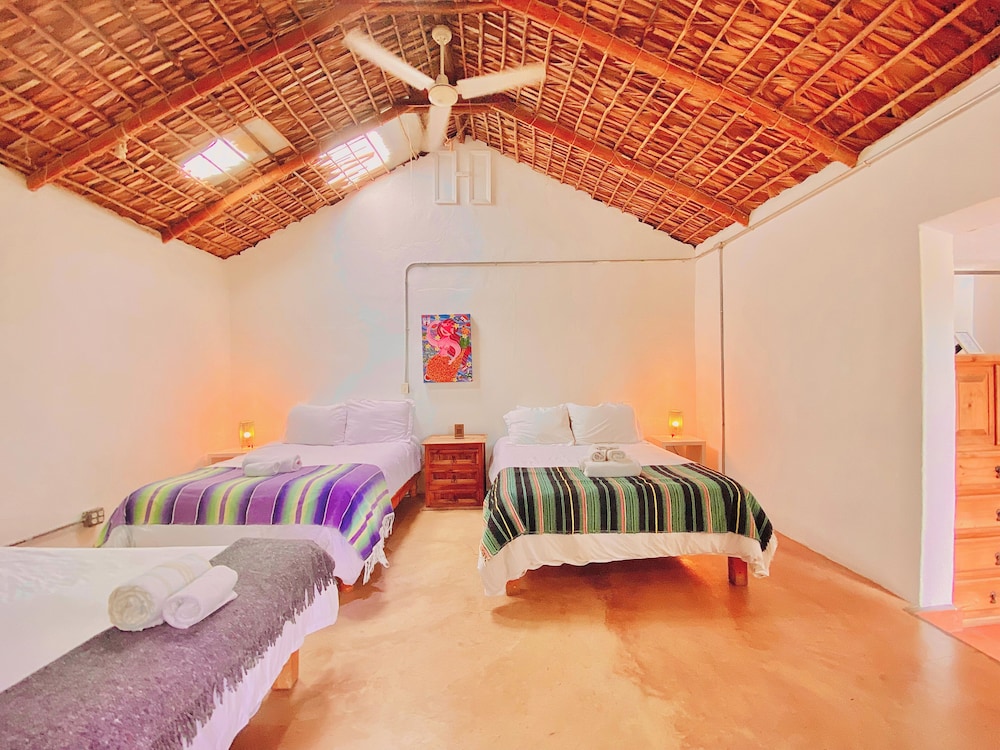 Perro Surfero Hotel Boutique - Todos Santos, BCS