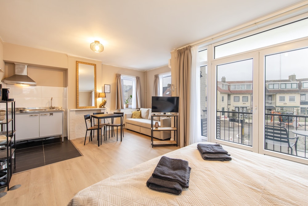Pension Blankebil