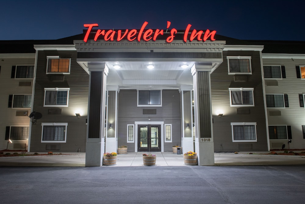 Elko Vacations - Traveler's Inn Carlin NV near Elko - Property Image 1