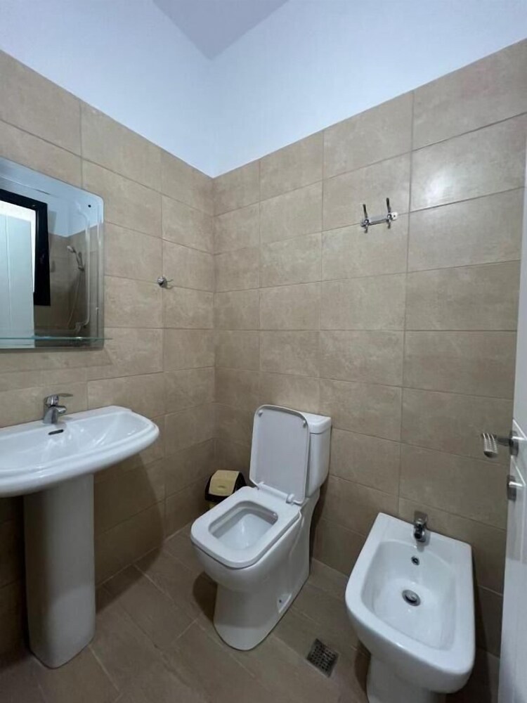 Trident Residence