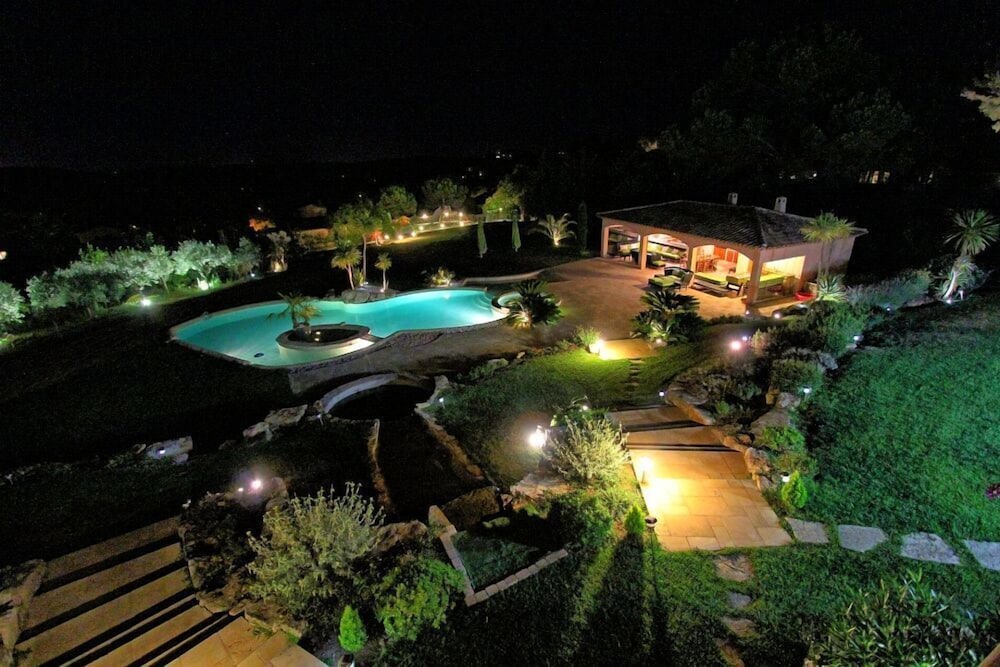 Mougins Vacations - Propriete Prestige Cannes Mougins - Property Image 28