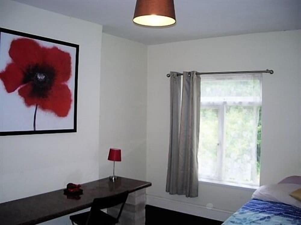 Birmingham Guest House 17