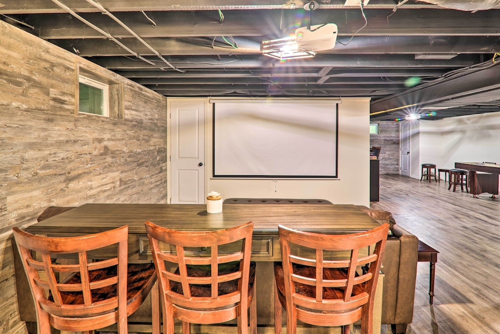 meeting & event spaces