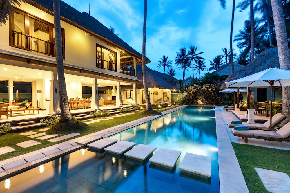 Villa Gils by Villa Finder