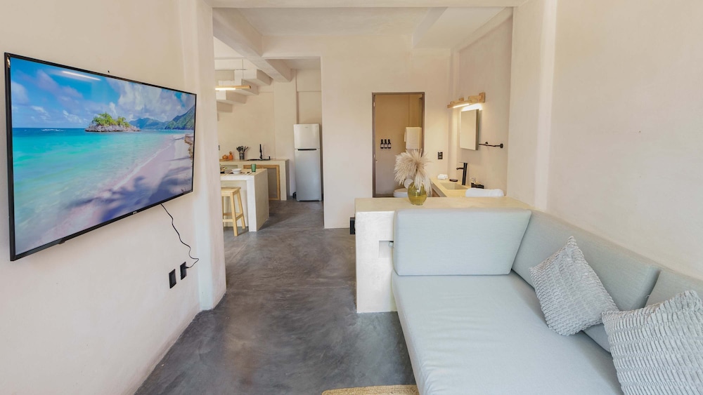 Chic Zicatela Lux Wifi Private Pool D Clean - 8