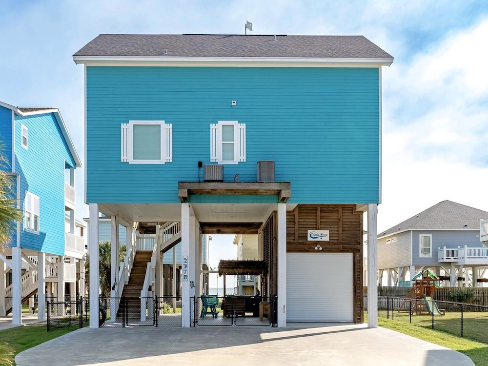 Crystal Breeze 3 Bedroom Home