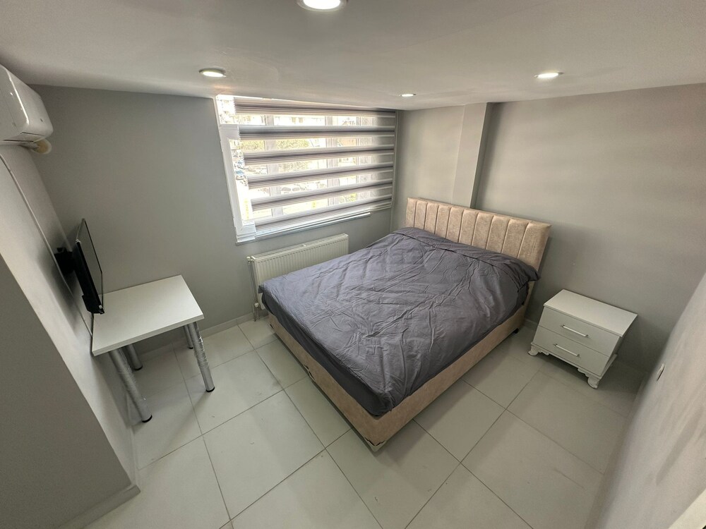 Aram Apart Otel view 4