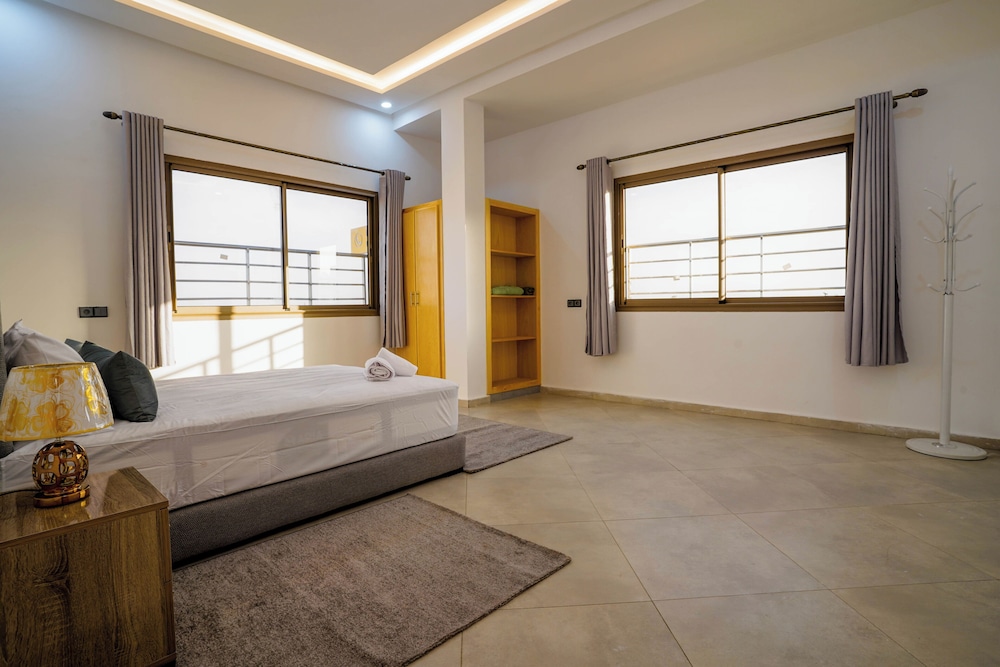 Residence fakir