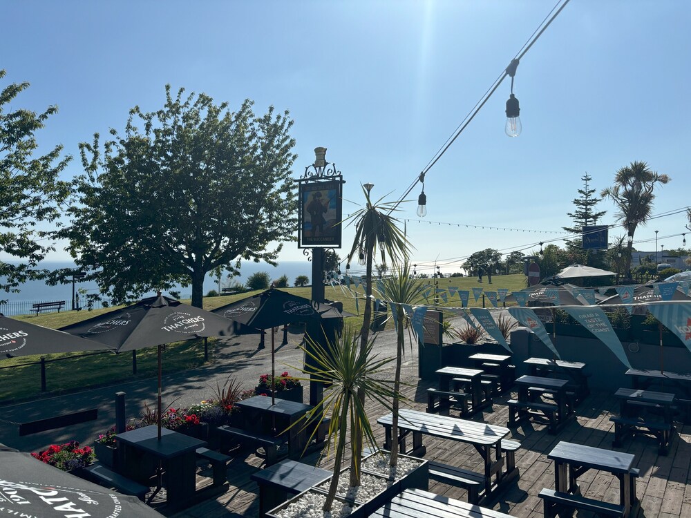 The Buccaneer Inn