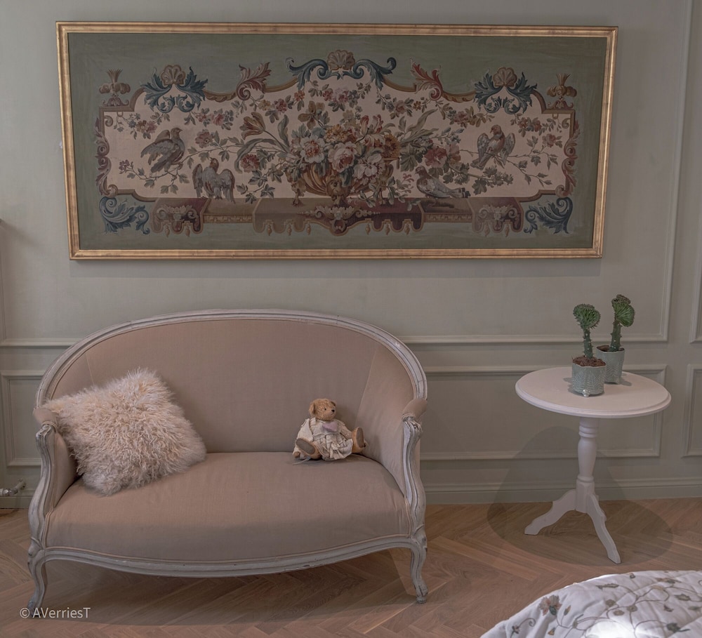 Bruges Vacations - BB Mirabel - Property Image 9