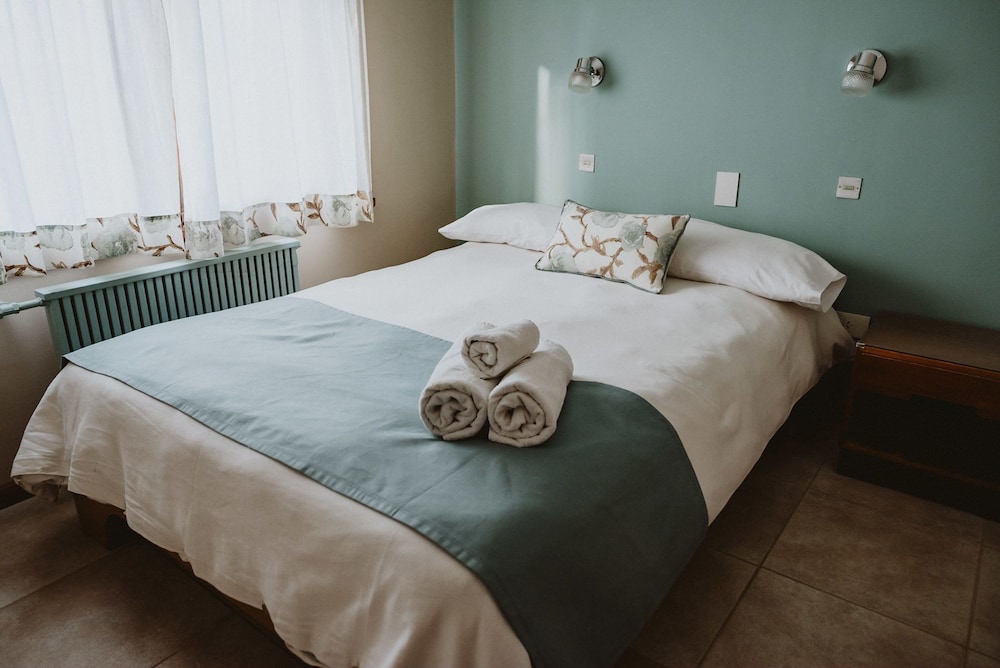 Kospi Boutique Guesthouse