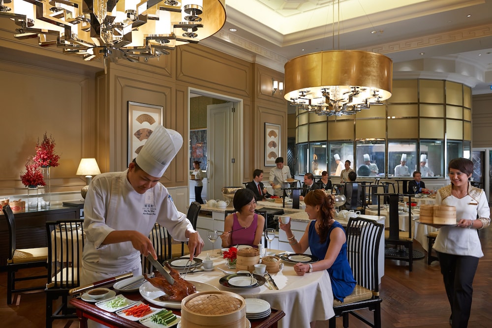 Mandarin Oriental, Kuala Lumpur 9