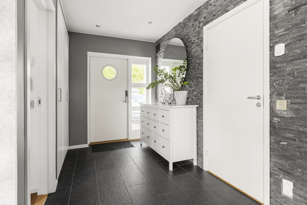 Luxury Villa Stockholm