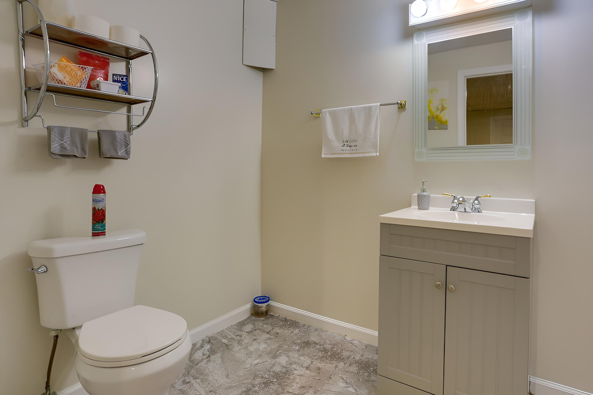 Canton Oasis: Private Deck & Relaxing Pool Area! view 5