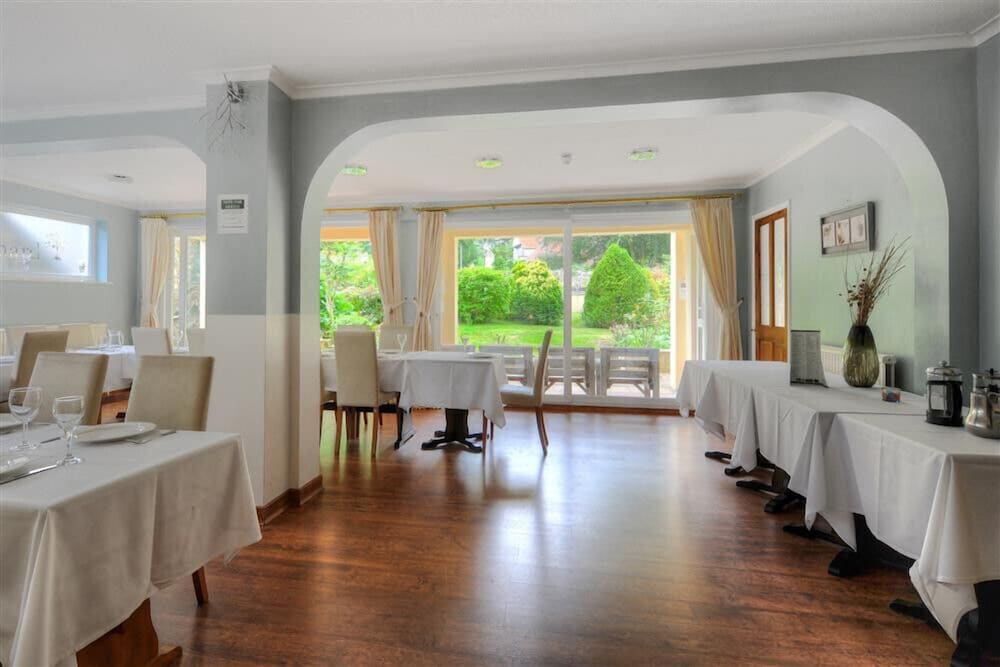 The Orchard Country House
