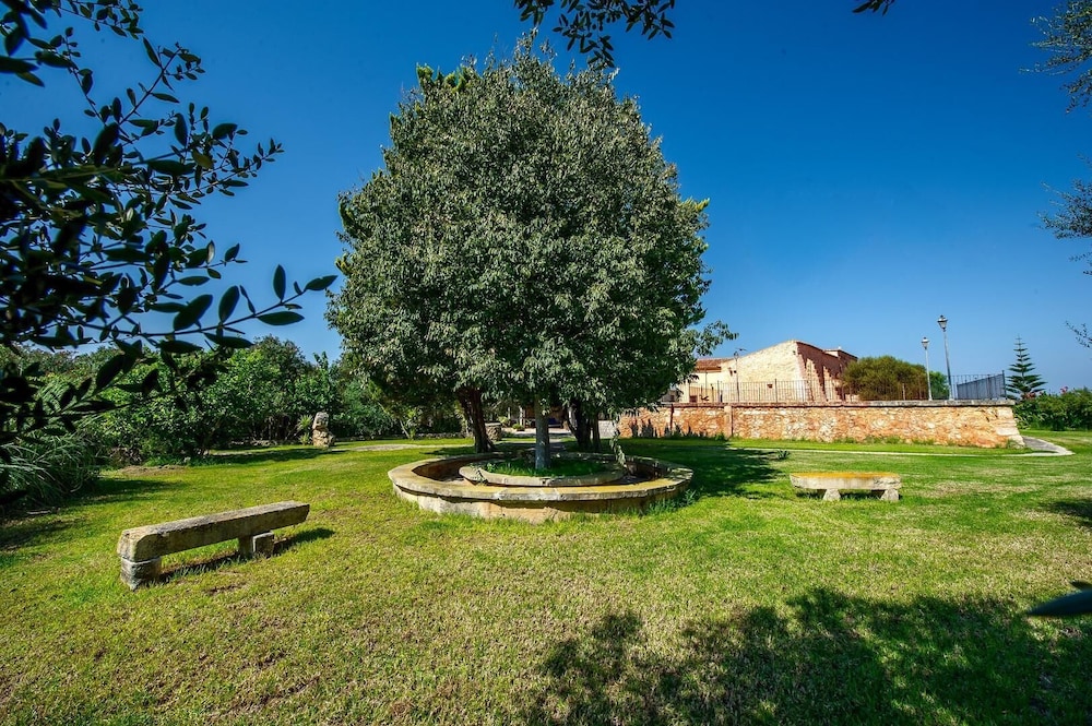 Agritourism SA Franquesa Vella