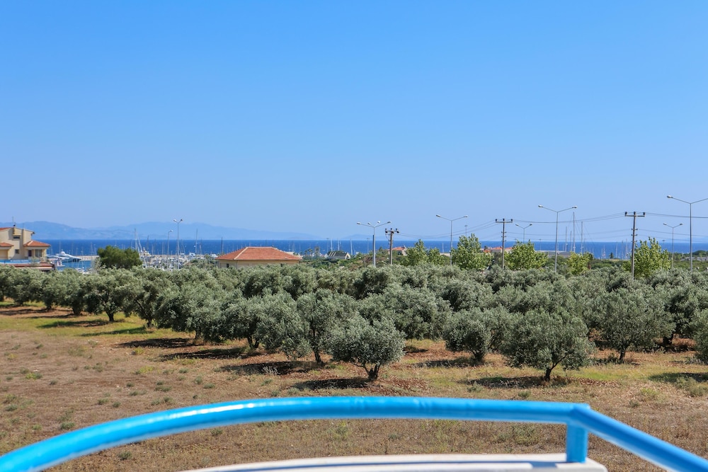 Sunset Village Apart Otel - Image 116