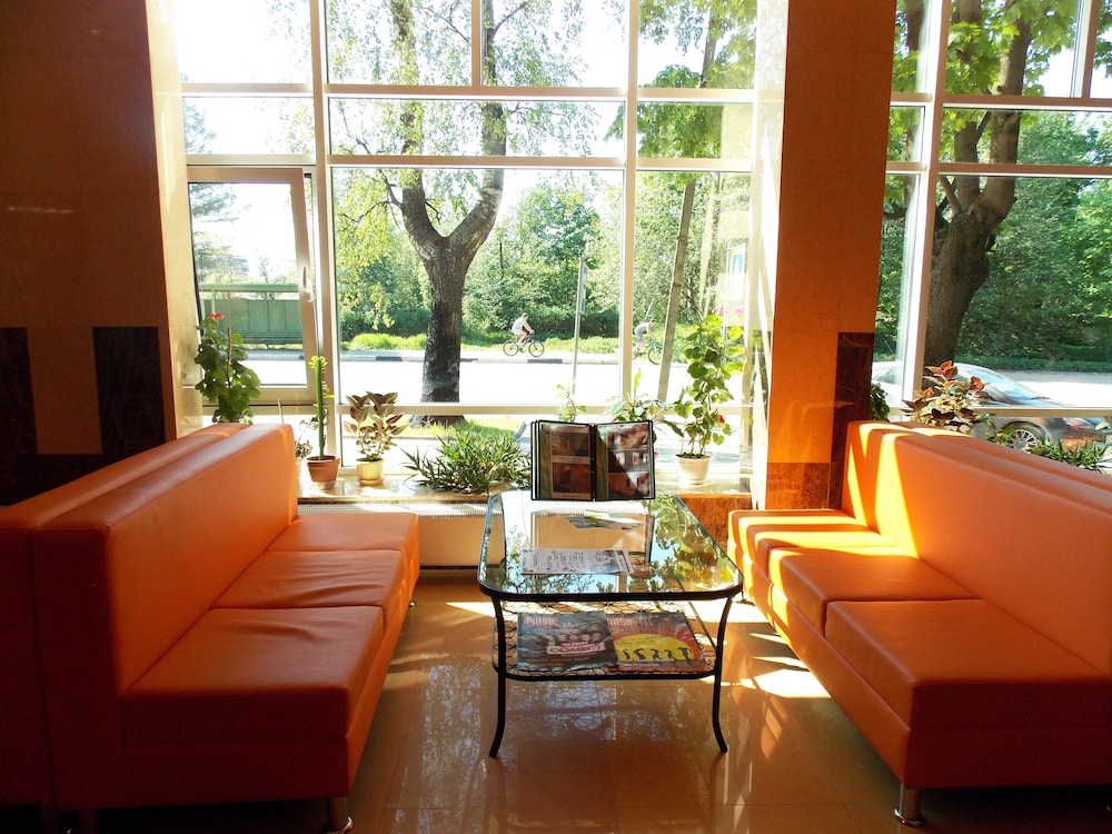 Hotel K-Vizit Toksovo