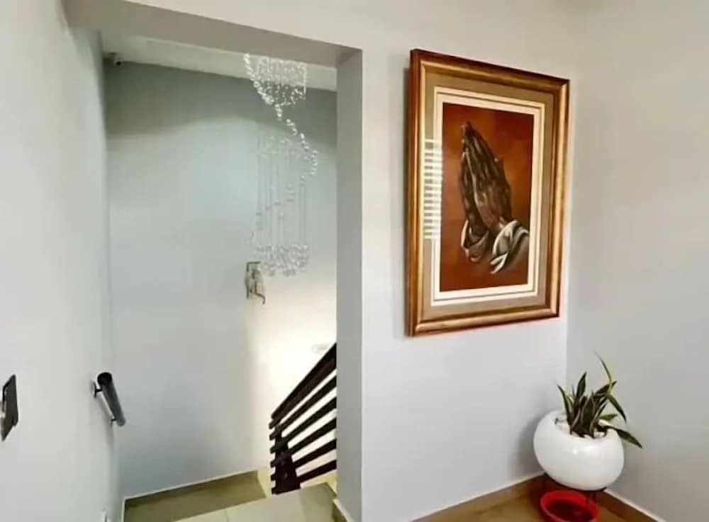 Asher's Villa