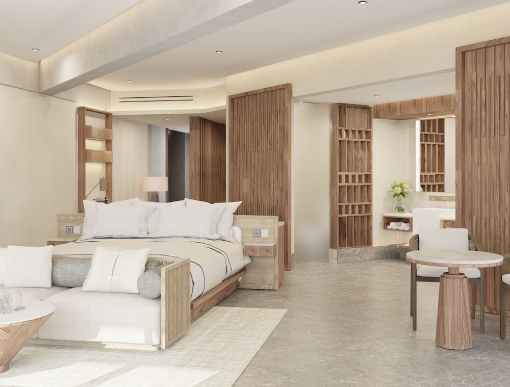 Secrets Mirabel Cancún Resort & Spa – Adults Only – All Inclusive