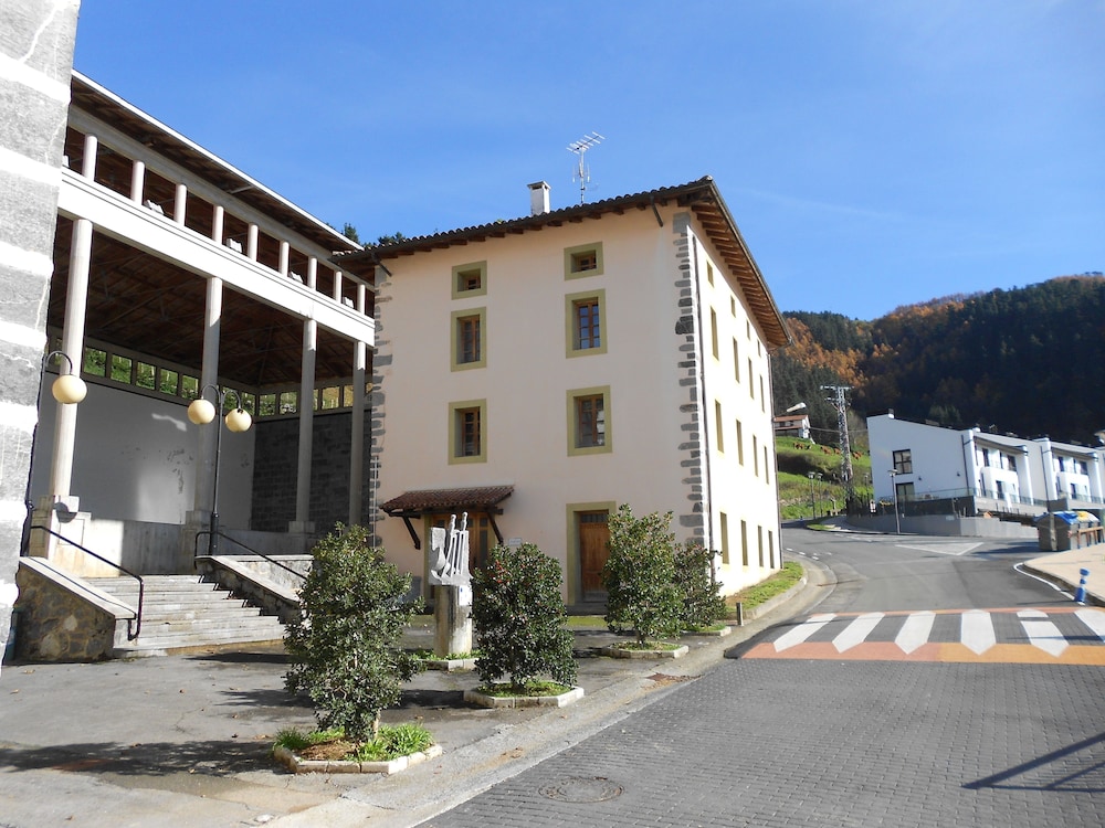 Albergue ambiental de Beizama - Hostel