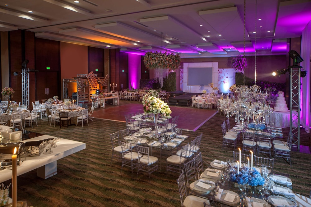 Embassy Suites by Hilton Santo Domingo - Property Image 3